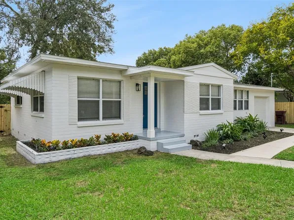 2808 E PINE STREET, ORLANDO, FL 32803