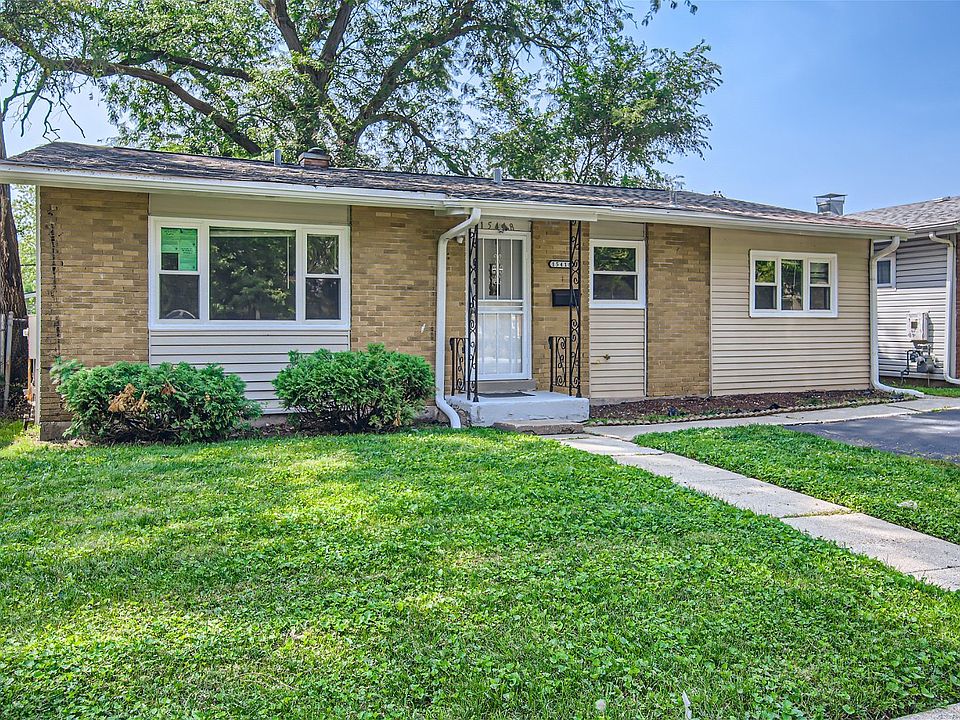 15418 Dorchester Ave, Dolton, IL 60419 Zillow