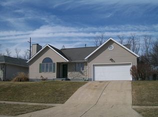 19 Thornhill Dr, Hamilton, OH 45013