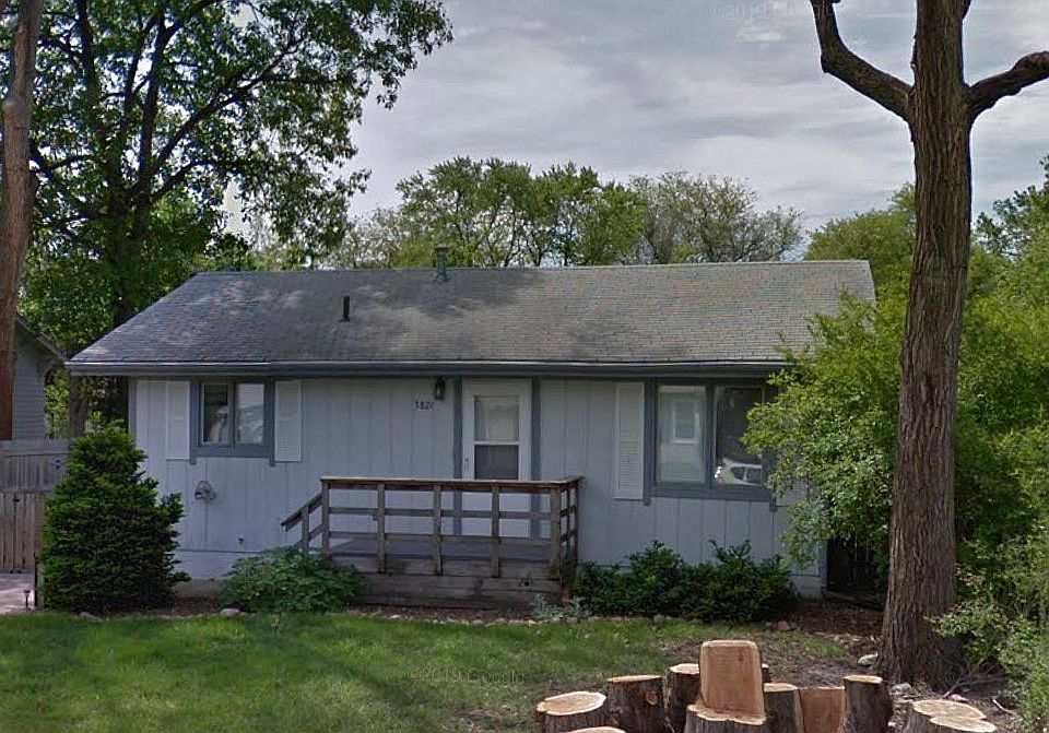 2nd image of 3821 Madison Ave