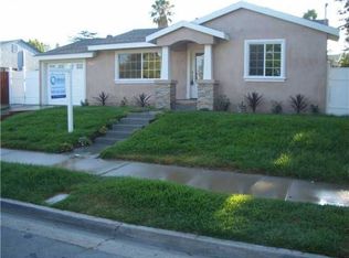 540 N Pierce St, El Cajon, CA 92020