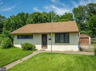 3521 Rockview Dr, Bristol, PA 19007