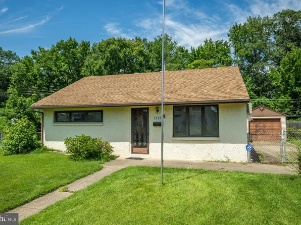 3521 Rockview Dr, Bristol, PA 19007