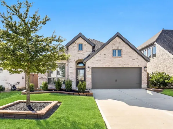 23923 Sage Row Ln, Katy, TX 77493