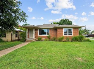 1244 S Marlborough Ave, Dallas, TX 75208
