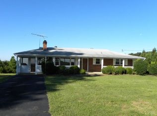 249 Wileman Rd, Lynch Station, VA 24571