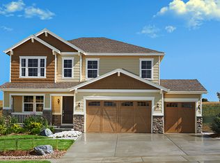 5646 Saddle Skirt St, Parker, CO 80134