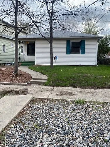 1126 Custer Ave Photo 1