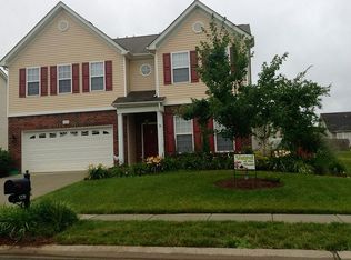 5220 Coffeeberry Ln, Charlotte, NC 28227