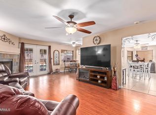 7738 W Mescal St, Peoria, AZ 85345