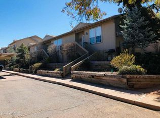 921 W Madera Ln, Payson, AZ 85541