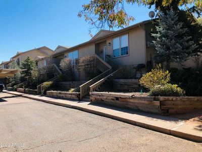 921 W Madera Ln, Payson, AZ, 85541