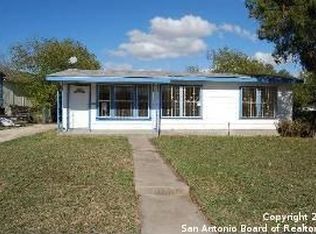 127 Prelude Pl, San Antonio, TX 78220