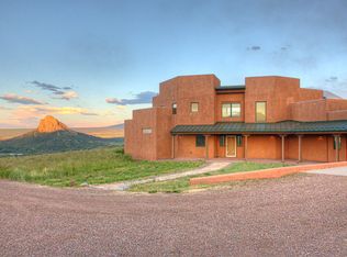 199 Piney Ridge Rd, La Veta, CO 81055