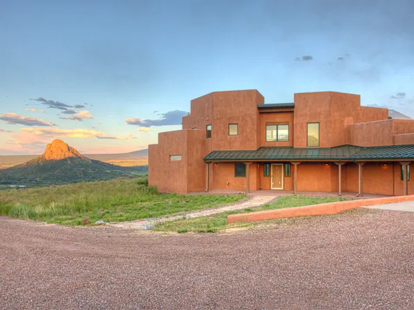 199 Piney Ridge Rd, La Veta, CO 81055