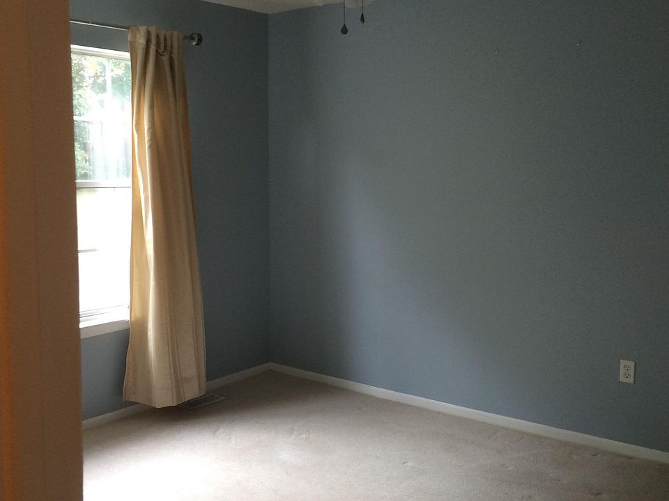 Large master bedroom
