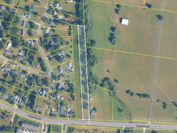 767 Compton Rd, Murfreesboro, TN 37130
