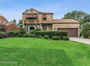 6630 N Keating Ave, Lincolnwood, IL