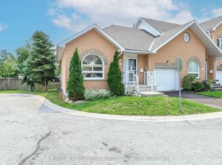318 Little Ave #1, Barrie, ON L4N2Z6