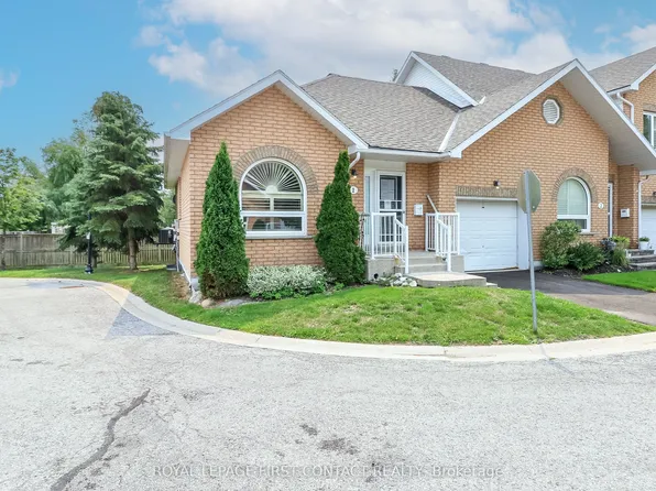 318 Little Ave #1, Barrie, ON L4N 2Z6