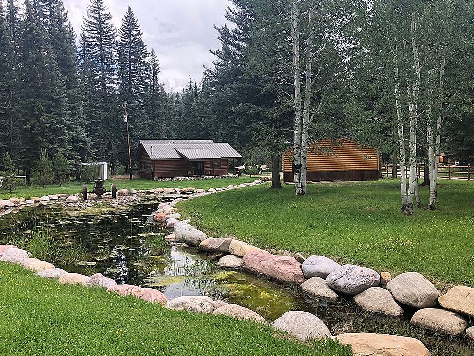 168 W Grimes Creek Rd, Bayfield, CO 81122 Zillow