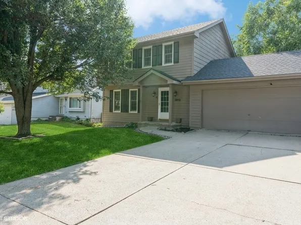 3612 SE 19th St, Des Moines, IA 50320