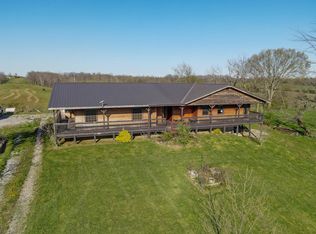 777 Mount Carmel Rd, Carlisle, KY 40311