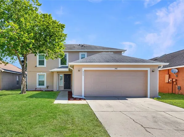 6845 Westlake Blvd, Orlando, FL 32810