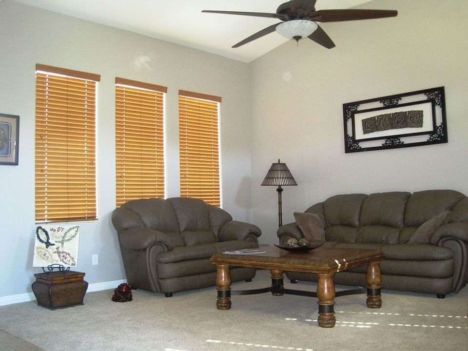 Formal Living Room