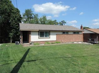 5044 Hialeah Dr, Pittsburgh, PA 15239