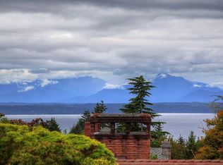 619 NW 116th St, Seattle, WA 98177