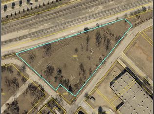 1115 Brady Ave LOT 4, Brownwood, TX 76801