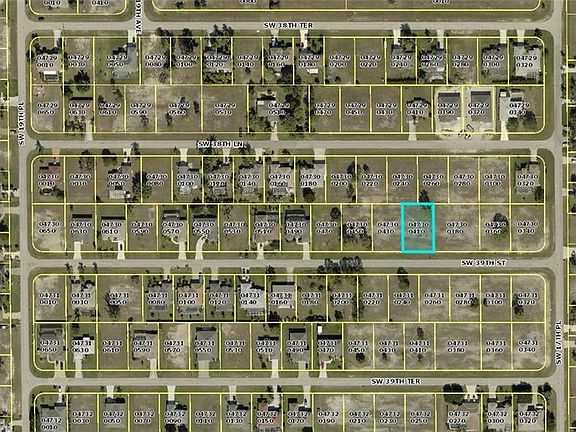 4th image of 1803 SW 39th St