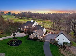 100 Pyles Mountain Ln, Avondale, PA