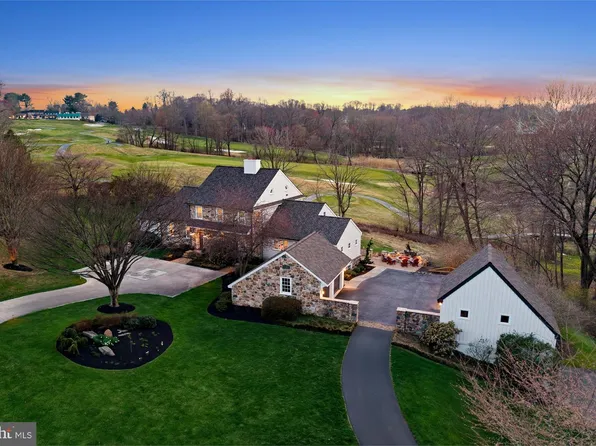 100 Pyles Mountain Ln, Avondale, PA 19311