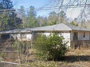 755 Barrett St, Kountze, TX 77625