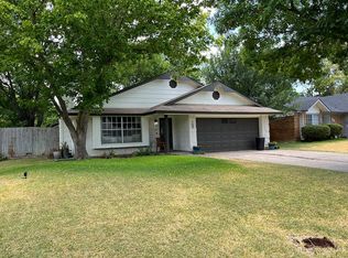 109 Mapleridge Dr, Rockwall, TX