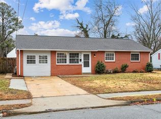 818 Lemaster Ave, Hampton, VA 23669