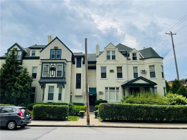 400 S Highland Ave APT B1, Pittsburgh, PA 15206