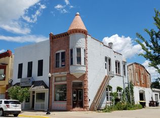 514 Cedar St, Tipton, IA 52772