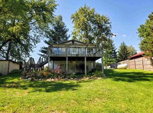 4481 Boicourt, Rochester, IN 46975