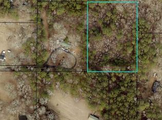 Rowe Rd, Senoia, GA 30276