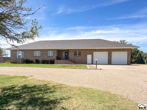 12501 East St, Brandon, CO 81071