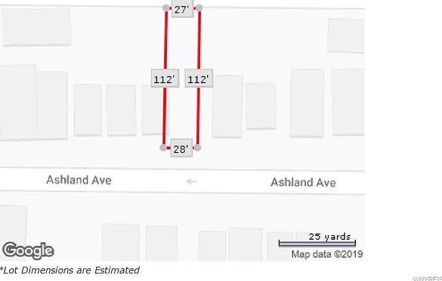 2nd image of 1324 Ashland Ave