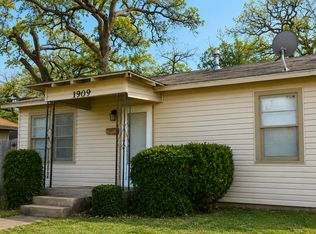 1909 Caddo St, Dallas, TX 75204