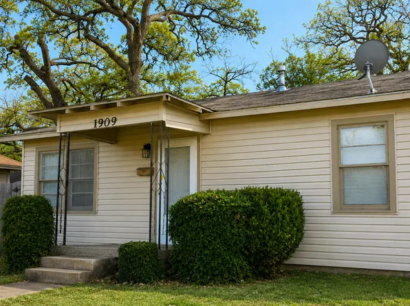 1909 Caddo St, Dallas, TX 75204