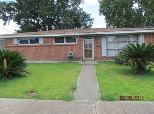 301 N Upland Ave, Metairie, LA 70003