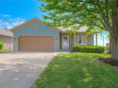 1768 Claywoods Pkwy, Liberty, MO, 64068