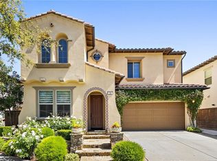28 Cache St, Mission Viejo, CA 92694