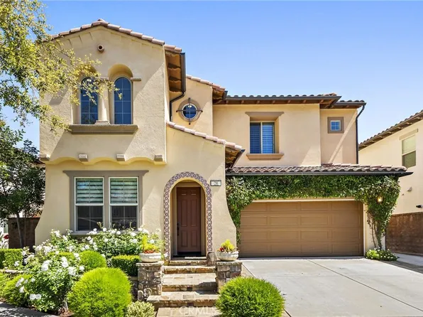 28 Cache St, Mission Viejo, CA 92694